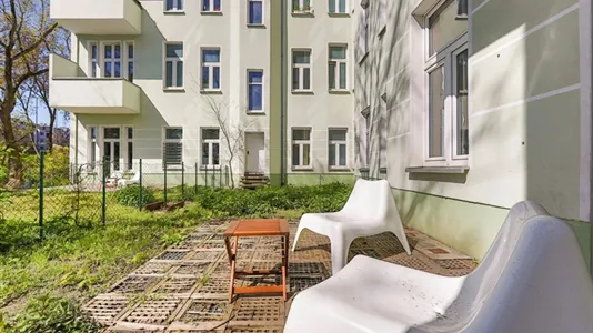 Rooms in Berlin Charlottenburg-Wilmersdorf - photo 4