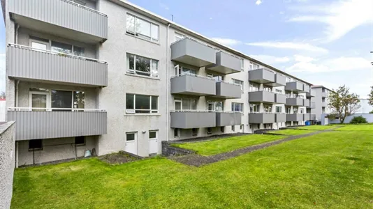 Rooms in Reykjavík Miðborg - photo 10