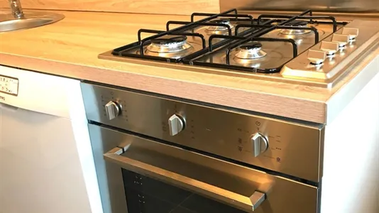 Apartments in Brussels Evere - photo 9