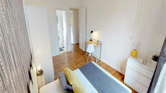 Rooms in Paris 19ème arrondissement - photo 3