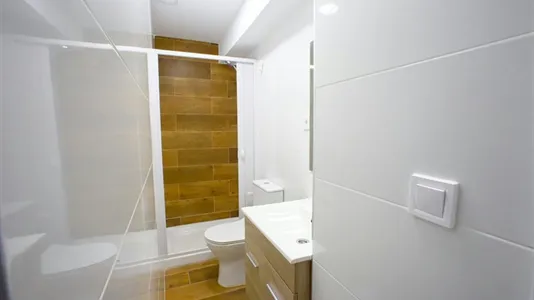 Rooms in Alboraya - photo 7