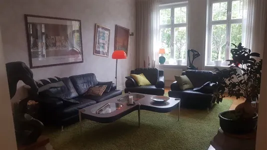 Apartments in Södermalm - photo 8