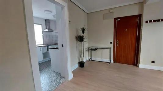 Apartments in Madrid Chamberí - photo 5