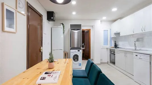 Rooms in Madrid Moncloa-Aravaca - photo 9