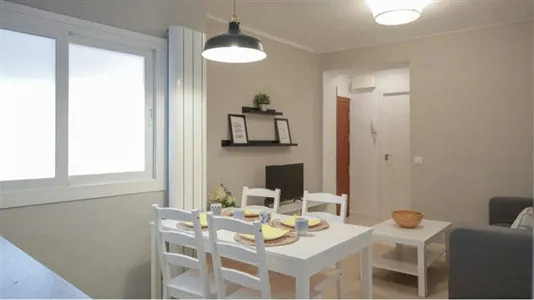 Apartments in Madrid Latina - photo 3