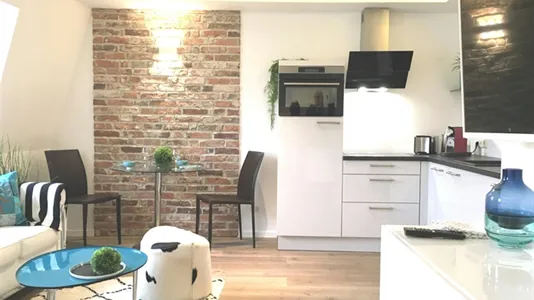 Apartments in Location is not specified - photo 5