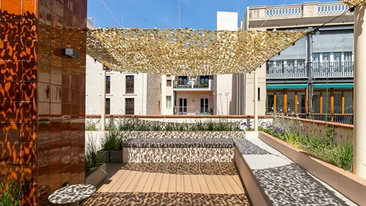 Apartments in Barcelona Ciutat Vella - photo 9