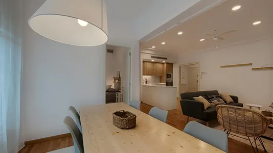 Rooms in Barcelona Sarrià-St. Gervasi - photo 9