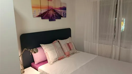 Rooms in Alcobendas - photo 8