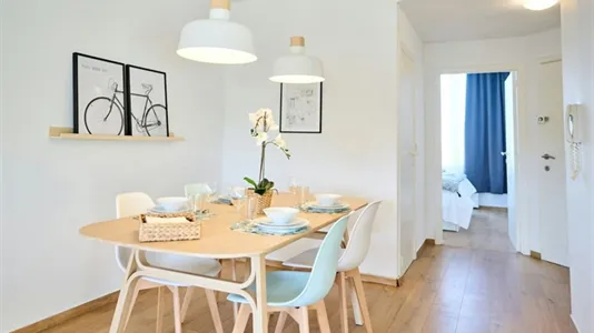 Apartments in Stad Brussel - photo 2