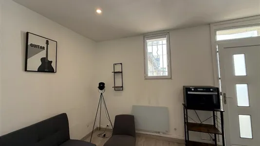 Apartments in Paris 13ème arrondissement - Place d'Italie - photo 6