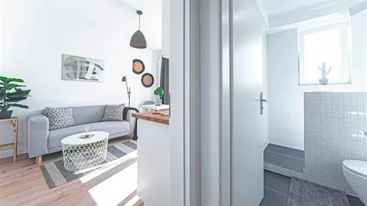 Apartments in Dusseldorf - photo 8