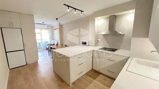 Rooms in el Camí de Vera - photo 7