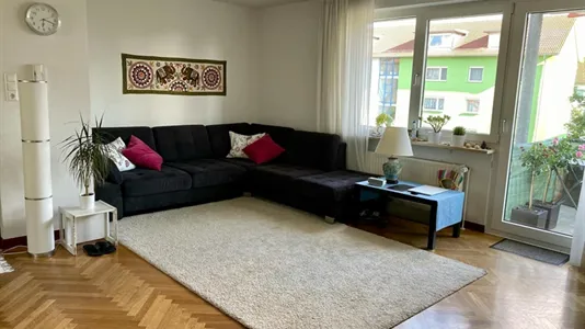 Apartments in Esslingen - photo 4