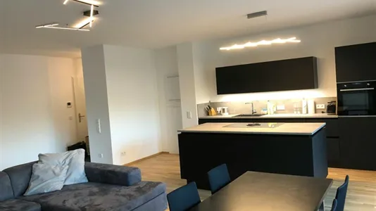 Apartments in Frankfurt Innenstadt I - photo 8