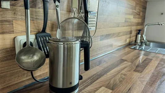 Apartments in Dortmund - photo 7