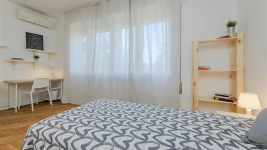 Rooms in Padua - photo 5