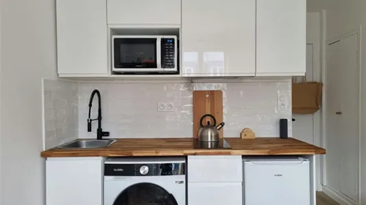 Apartments in Paris 11ème arrondissement - Bastille - photo 5