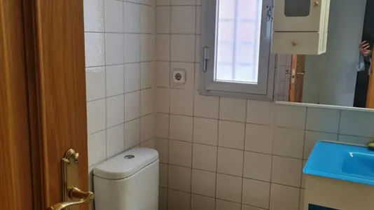 Rooms in Madrid Usera - photo 9