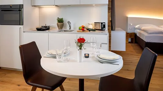 Apartments in Bülach - photo 5