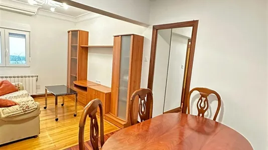 Rooms in Santander - photo 5