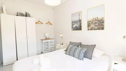 Apartments in L'Hospitalet de Llobregat - photo 5