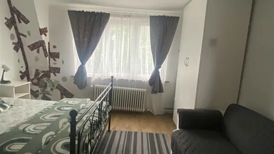 Rooms in Brussels Evere - photo 4