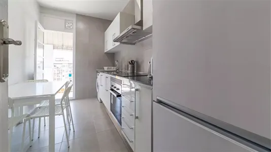 Rooms in Valencia L'Eixample - photo 6