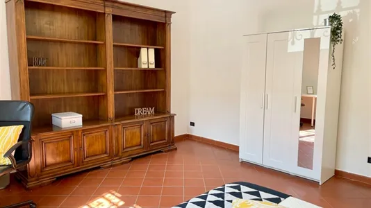 Rooms in Florence - photo 3