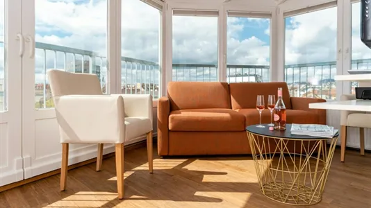 Apartments in Vienna Josefstadt - photo 4