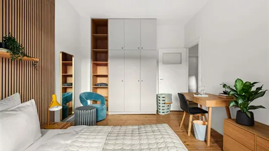 Apartments in Berlin Neukölln - photo 7