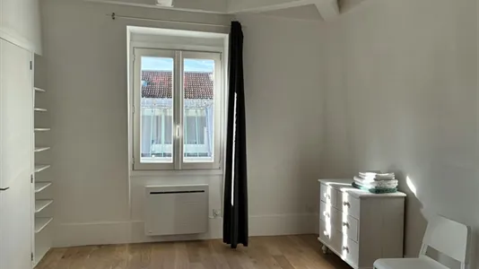 Apartments in Paris 14ème arrondissement - Montparnasse - photo 4