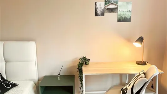 Rooms in Florence - photo 7