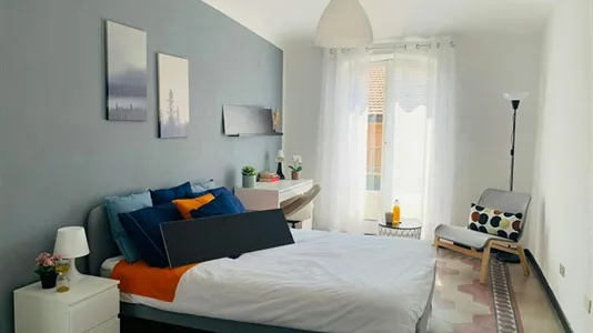 Rooms in Turin - photo 8
