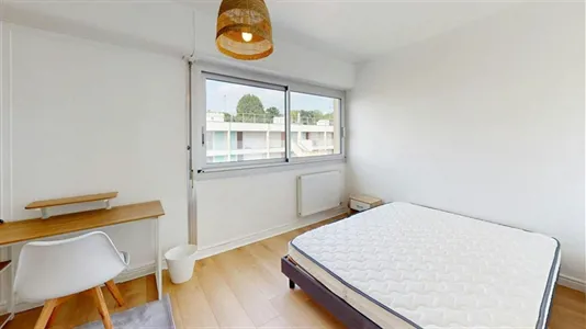 Rooms in Bordeaux - photo 2
