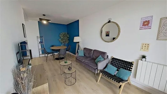 Rooms in Bordeaux - photo 5