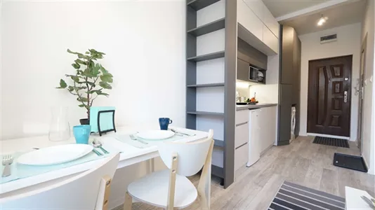 Apartments in Łódź - photo 4