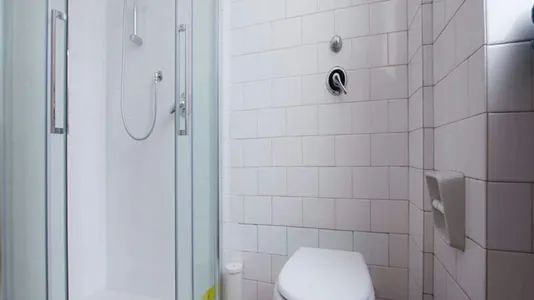 Rooms in Milano Zona 8 - Fiera, Gallaratese, Quarto Oggiaro - photo 10