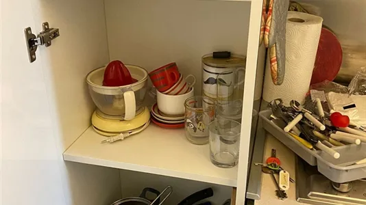 Apartments in Roma Municipio I – Centro Storico - photo 8