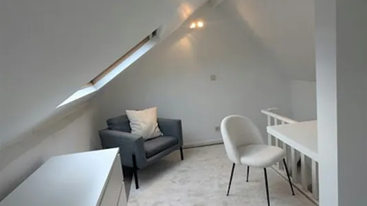 Apartments in Brussels Sint-Gillis - photo 2