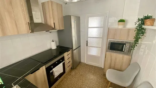 Rooms in Valencia Poblats Marítims - photo 5