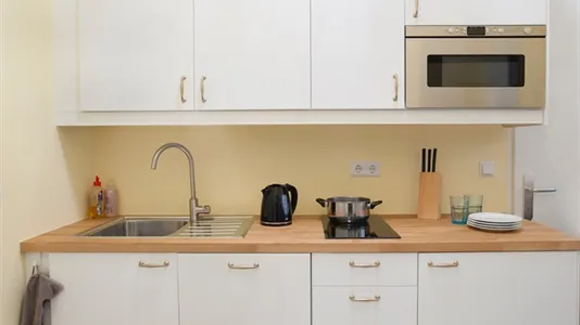 Apartments in Vienna Landstraße - photo 4