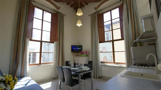 Apartments in Florence - photo 8