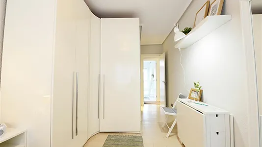 Rooms in Sopela - photo 8