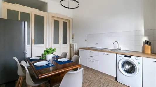 Rooms in Turin - photo 7