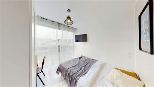Rooms in Rouen - photo 1