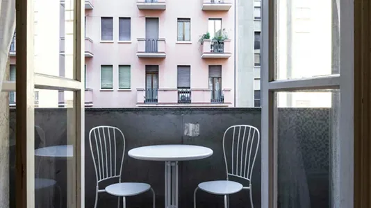 Rooms in Milano Zona 2 - Stazione Centrale, Gorla, Turro, Greco, Crescenzago - photo 4