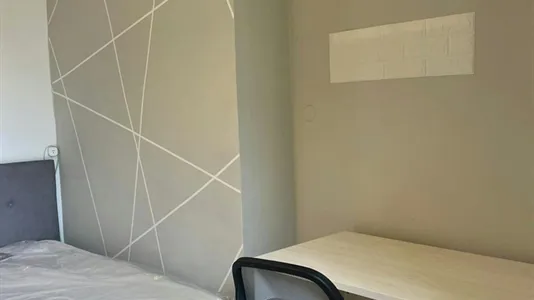 Rooms in Turin - photo 6