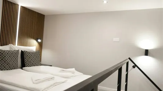 Apartments in Budapest Erzsébetváros - photo 9
