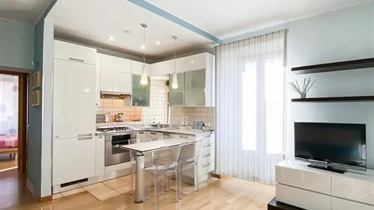 Apartments in Roma Municipio VII – Appio-Latino/Tuscolano/Cinecittà - photo 4